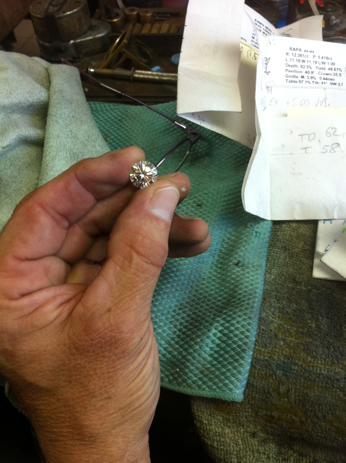 Legend Jewelers Antwerp Diamonds Legend Jewelers