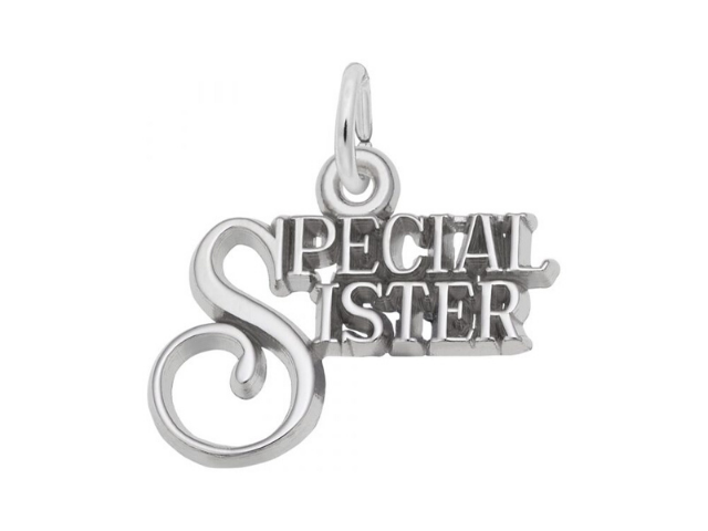 Special Sister 1