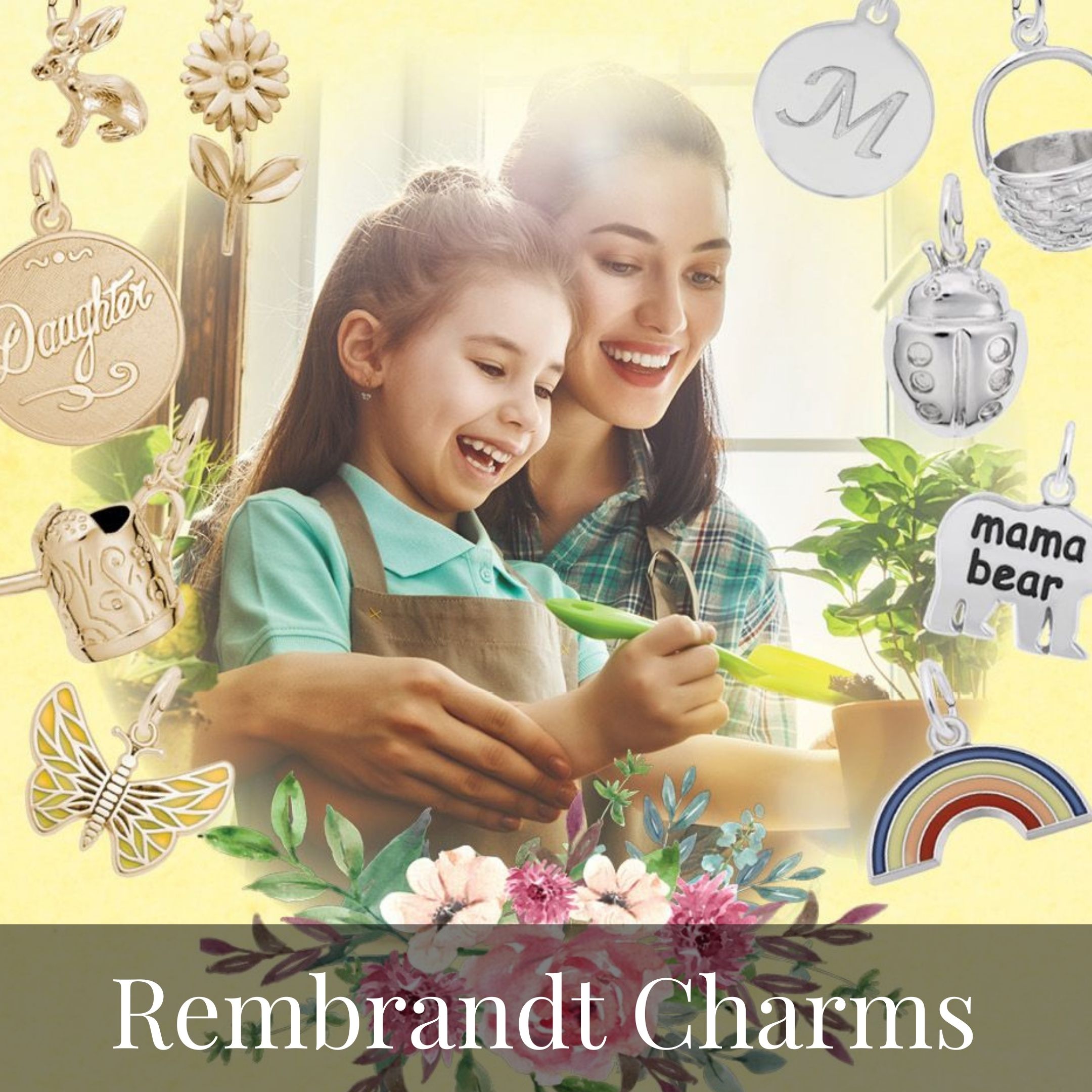 rembrandt charms