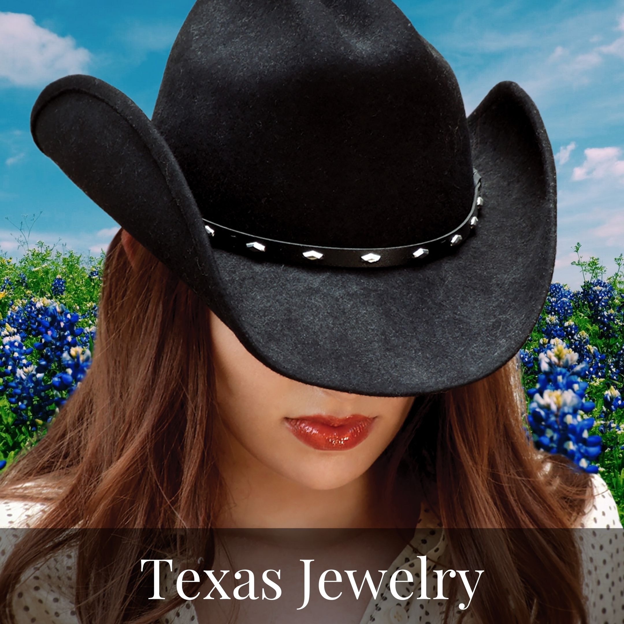 texas jewelry