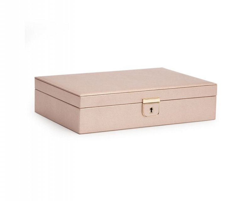 Palermo Medium Jewelry Box