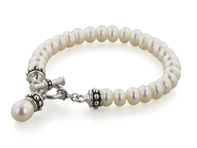 Pallini Toggle Bracelet