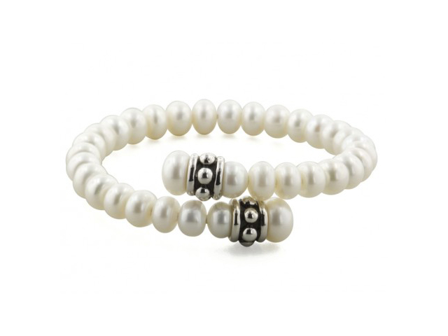 Pallini Coil Bracelet