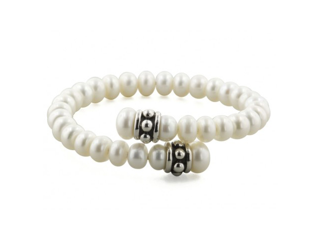 Pallini Coil Bracelet