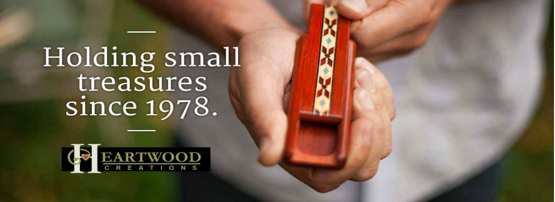 heartwood creations